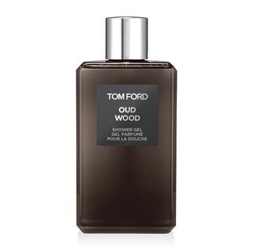 Tom Ford Oud Wood żel pod prysznic 250ml