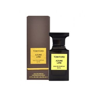 Tom Ford Private Blend Azure Lime Unisex woda perfumowana spray 50ml