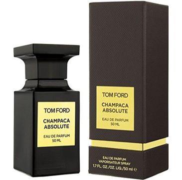 Tom Ford Private Blend Champaca Absolute Unisex woda perfumowana spray 50ml