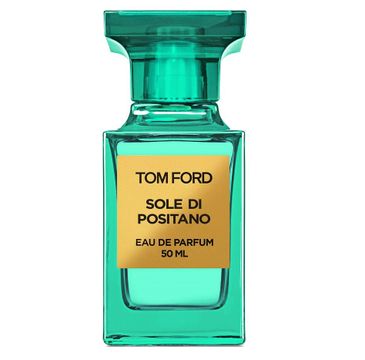 Tom Ford Sole Di Positano woda perfumowana spray 50 ml