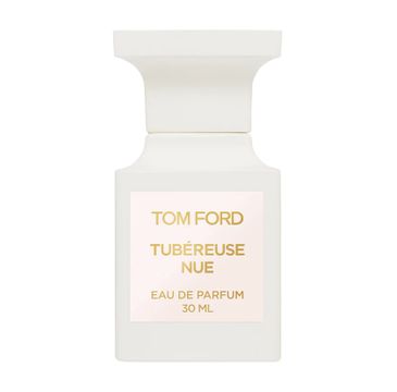 Tom Ford Tubereuse Nue woda perfumowana spray (30 ml)