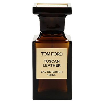 Tom Ford Tuscan Leather woda perfumowana spray 100ml