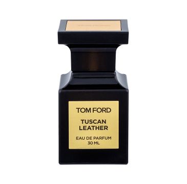 Tom Ford Tuscan Leather woda perfumowana spray 30ml
