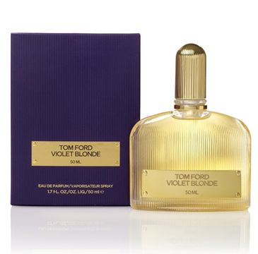 Tom Ford Violet Blonde woda perfumowana spray 100ml