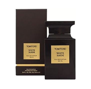 Tom Ford White Suede woda perfumowana spray 100ml