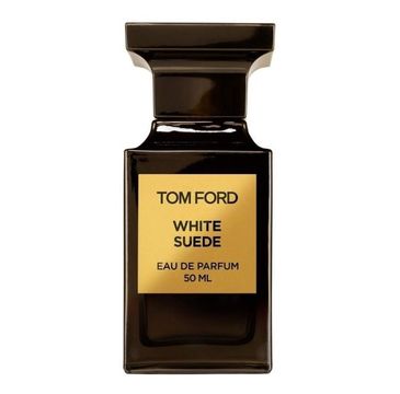 Tom Ford White Suede woda perfumowana spray 50 ml