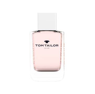 Tom Tailor – Woman woda toaletowa (50 ml)