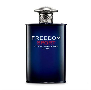 Tommy Hilfiger Freedom Sport for Him woda toaletowa spray 50ml