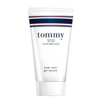 Tommy Hilfiger Tommy Boy żel pod prysznic (150 ml)