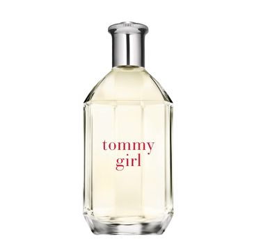 Tommy Hilfiger Tommy Girl woda toaletowa spray (50 ml)