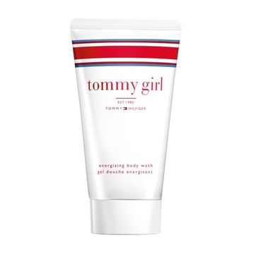 Tommy Hilfiger Tommy Girl żel pod prysznic (150 ml)