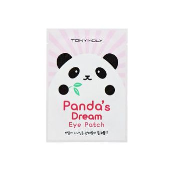 Tony Moly Panda's Dream Eye Patch nawilżające płatki pod oczy 7ml