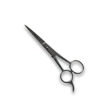 Top Choice nożyczki fryzjerskie rozmiar M (20292) 1 szt.