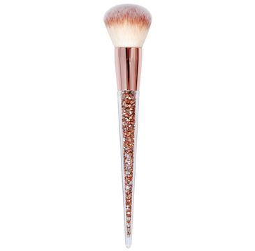 Top Choice – Blink pędzel do różu i bronzera (1 szt.)