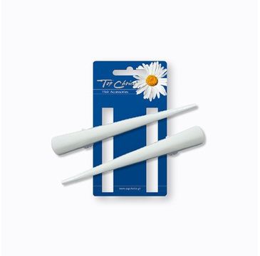Top Choice spinki dzioby rozmiar L 25105 (1 op.- 2 szt.)