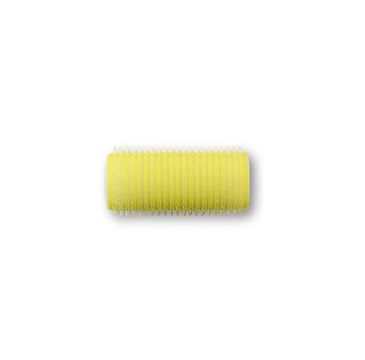 Top Choice Velcro Q25 wałki do włosów miękkie (3387) 1 op. - 8 szt.