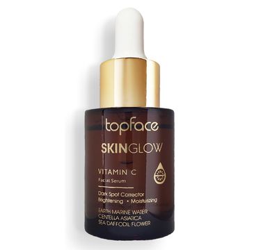 Topface Skinglow Vitamin C Facial Serum serum do twarzy z witaminą C 30ml