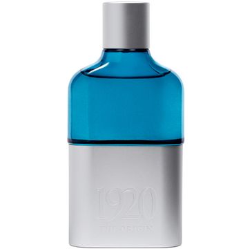 Tous 1920 The Origin Man woda toaletowa spray (100 ml)