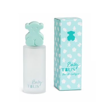 Tous Baby Unisex woda kolońska (15 ml)