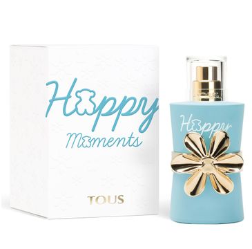 Tous – Happy Moments woda toaletowa spray (50 ml)