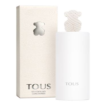 Tous – Les Colognes Concentrées Woman woda toaletowa spray (50 ml)