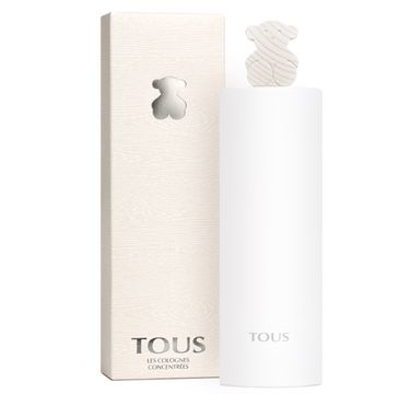 Tous – Les Colognes Concentrées Woman woda toaletowa spray (90 ml)
