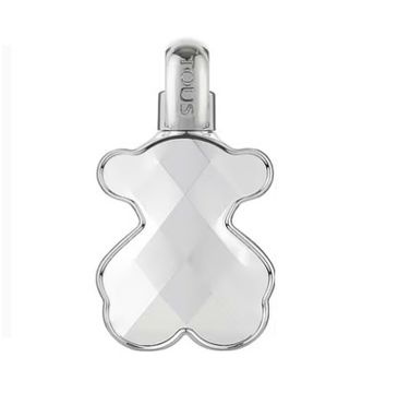 Tous LoveMe The Silver perfumy miniatura 4.5ml