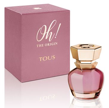 Tous – Oh! The Origin woda perfumowana spray (30ml)