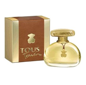 Tous – Touch woda toaletowa spray (50 ml)
