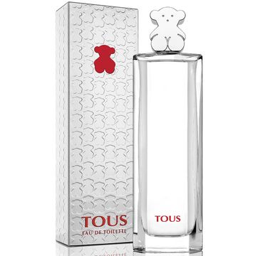 Tous – Woman woda toaletowa spray (90 ml)