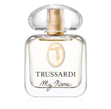 Trussardi My Name Woda perfumowana spray 30 ml