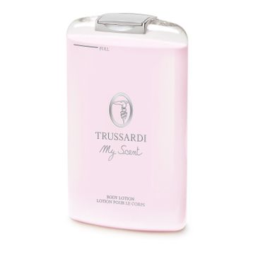 Trussardi My Scent balsam do ciała 200ml