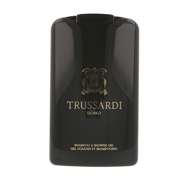 Trussardi Uomo żel pod prysznic (200 ml)