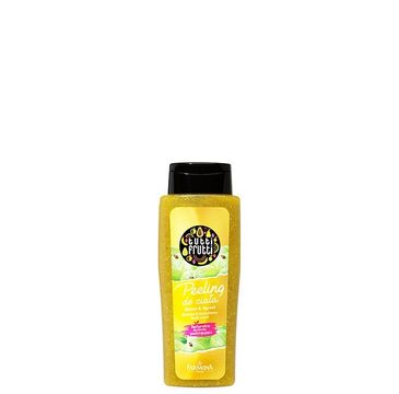 Tutti Frutti peeling do ciała banan & agrest 100 ml