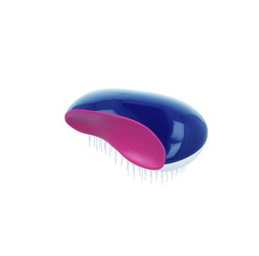 Twish Spiky Hair Brush Model 1 szczotka do włosów Purple & Deep Pink