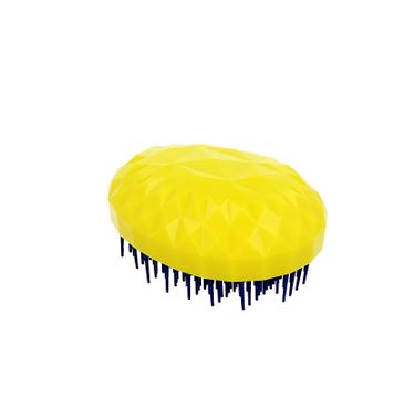 Twish Spiky Hair Brush Model 2 szczotka do włosów Golden Yellow