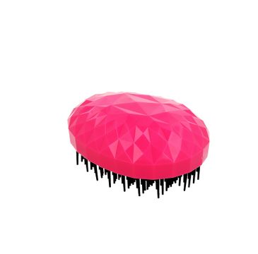 Twish Spiky Hair Brush Model 2 szczotka do włosów Hot Pink