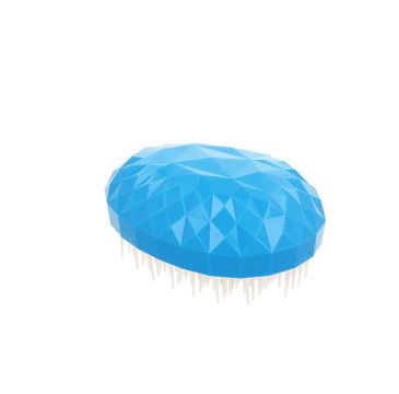 Twish Spiky Hair Brush Model 2 szczotka do włosów Maya Blue