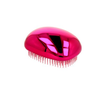 Twish Spiky Hair Brush Model 3 szczotka do włosów Shining Pink