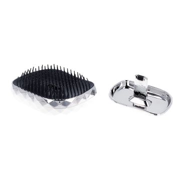 Twish Spiky Hair Brush Model 4 szczotka do włosów Diamond Silver