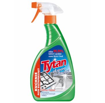 Tytan płyn do mycia kuchni (500 ml)