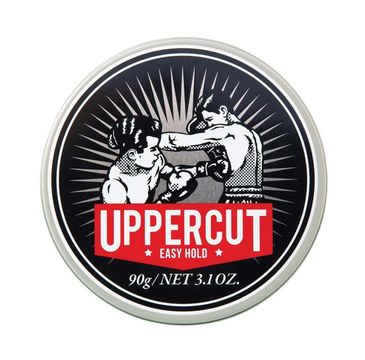 Uppercut Deluxe Pomade wodna pomada do włosów Easy Hold (90 g)