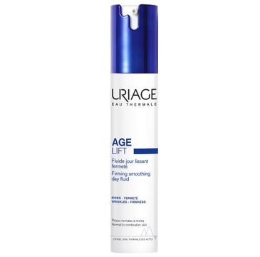 Uriage Age Lift Firming Smoothing Day Fluid wygładzający fluid ujędrniający na dzień (40 ml)