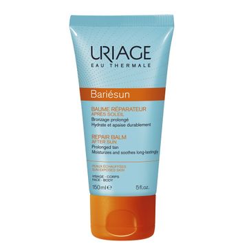 Uriage Bariesun Repair Balm After Sun regenerujący balsam po opalaniu (150 ml)