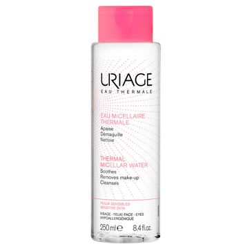 URIAGE Eau Thermale Thermal Micellar Water płyn micelarny 250ml