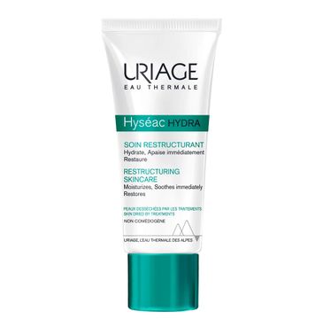 URIAGE Hyseac Hydra krem nawilżająco-regenerujący 40ml