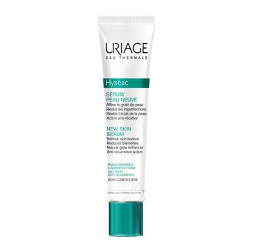 URIAGE Hyseac serum redukujące niedoskonałości 40ml