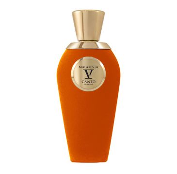 V Canto Malatesta ekstrakt perfum spray 100ml