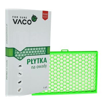 Vaco – Płytka owadobójcza (750 mg)