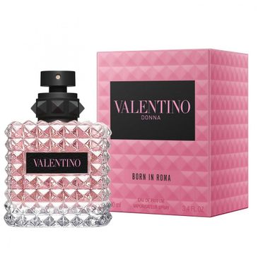 Valentino Donna Born In Roma woda perfumowana spray (100 ml)